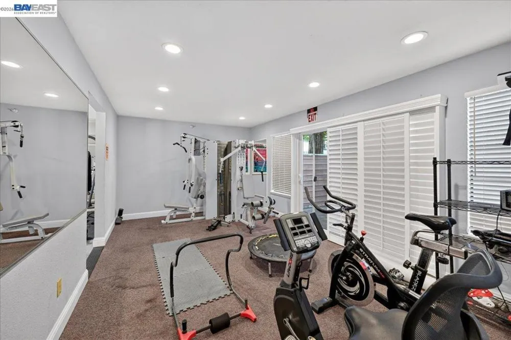 242 Eastridge Dr San Ramon, CA 94582