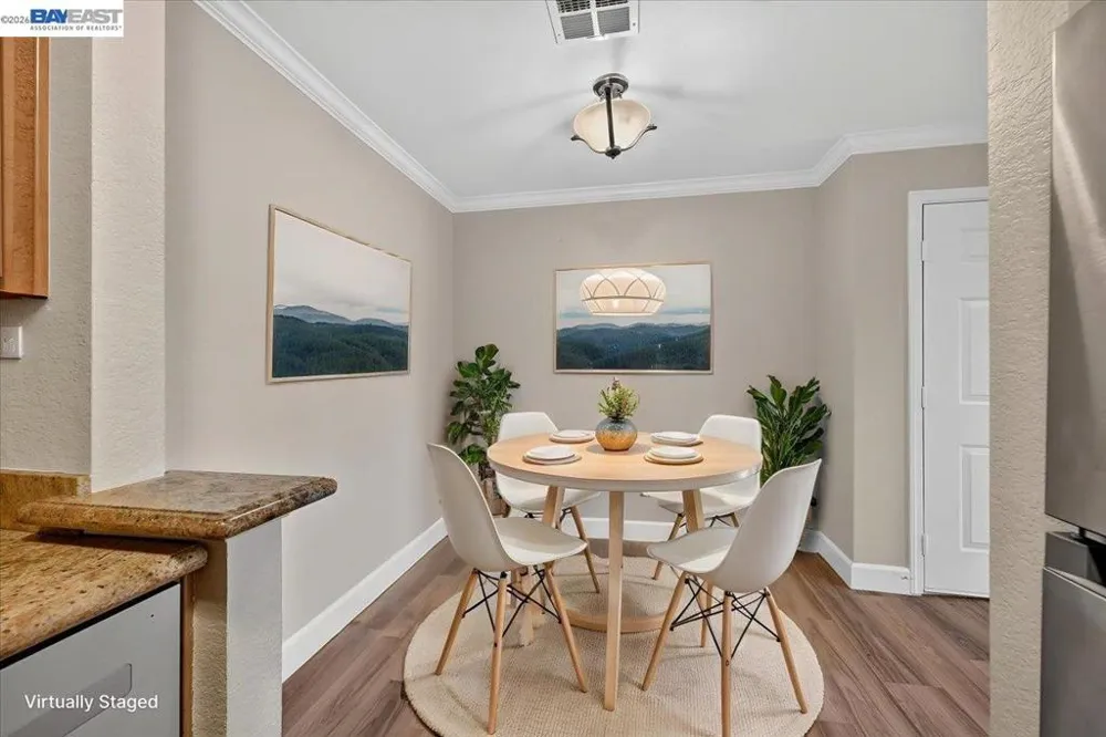 242 Eastridge Dr San Ramon, CA 94582