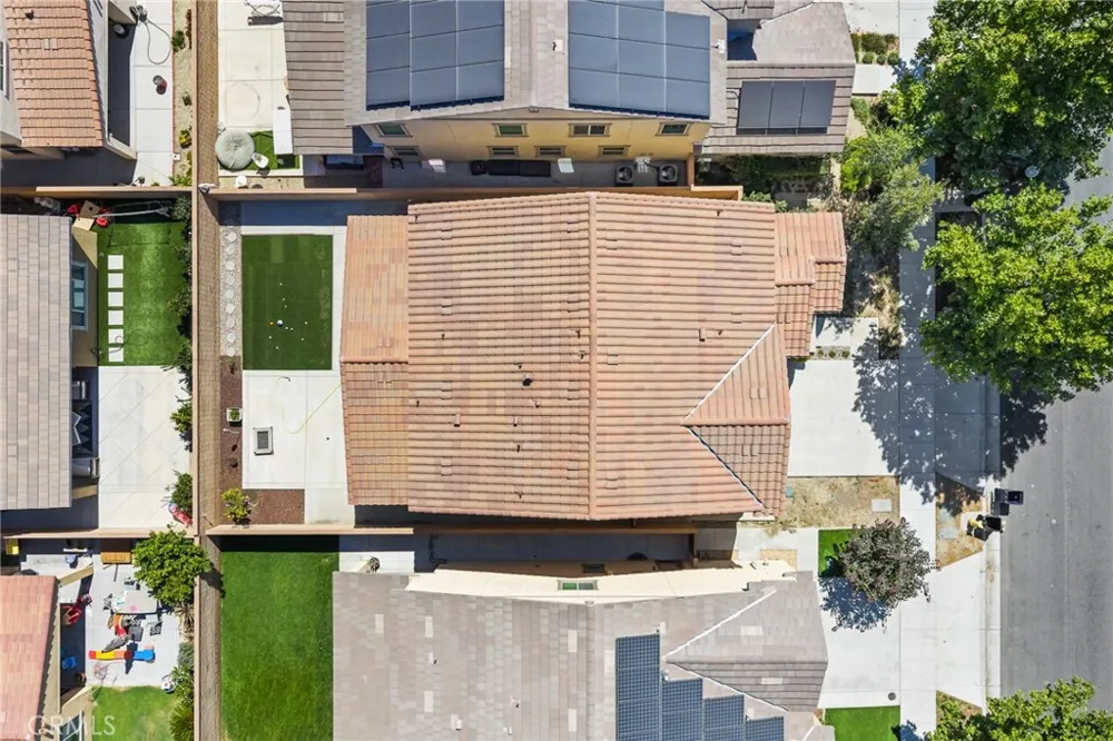 3191 E La Avenida Ontario, CA 91761