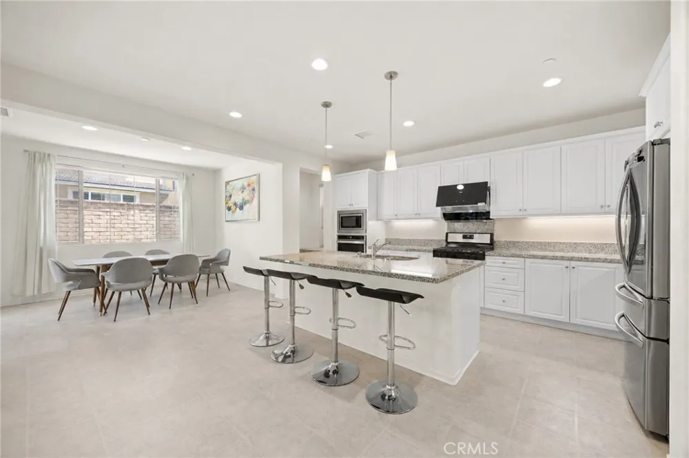 3191 E La Avenida Ontario, CA 91761