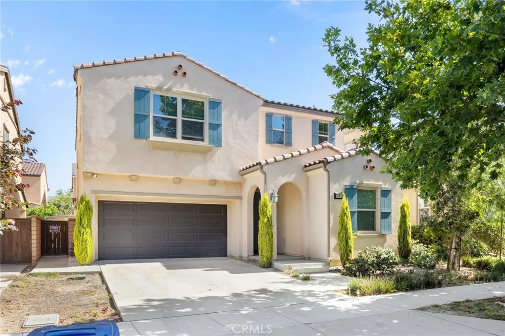 3191 E La Avenida Ontario, CA 91761