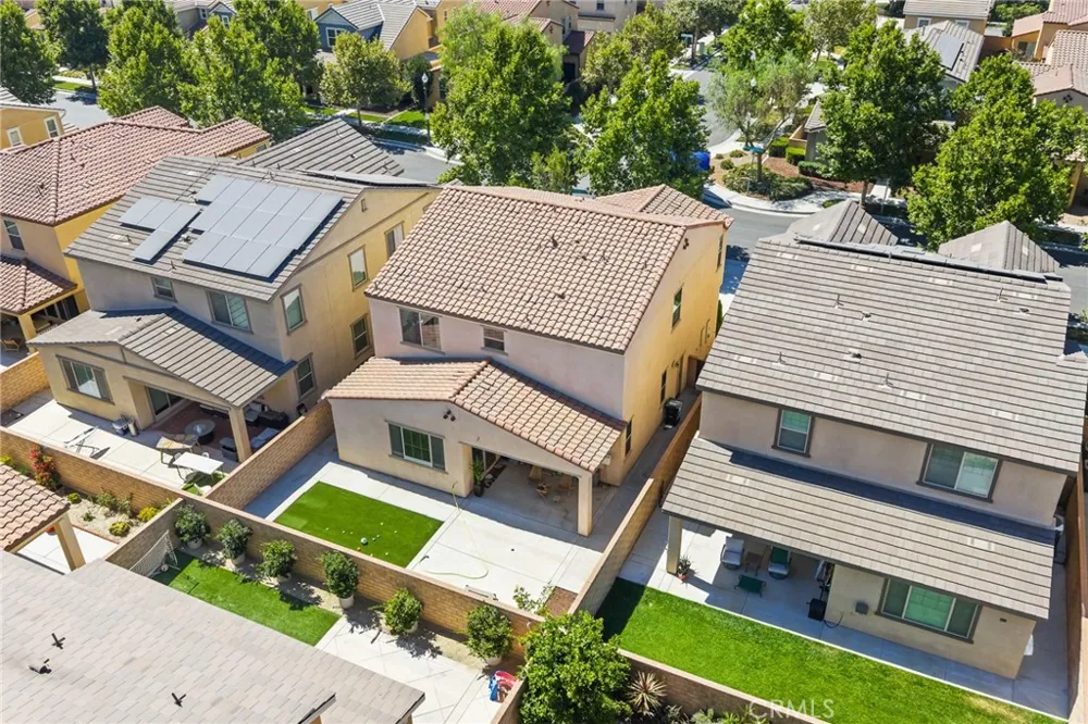 3191 E La Avenida Ontario, CA 91761