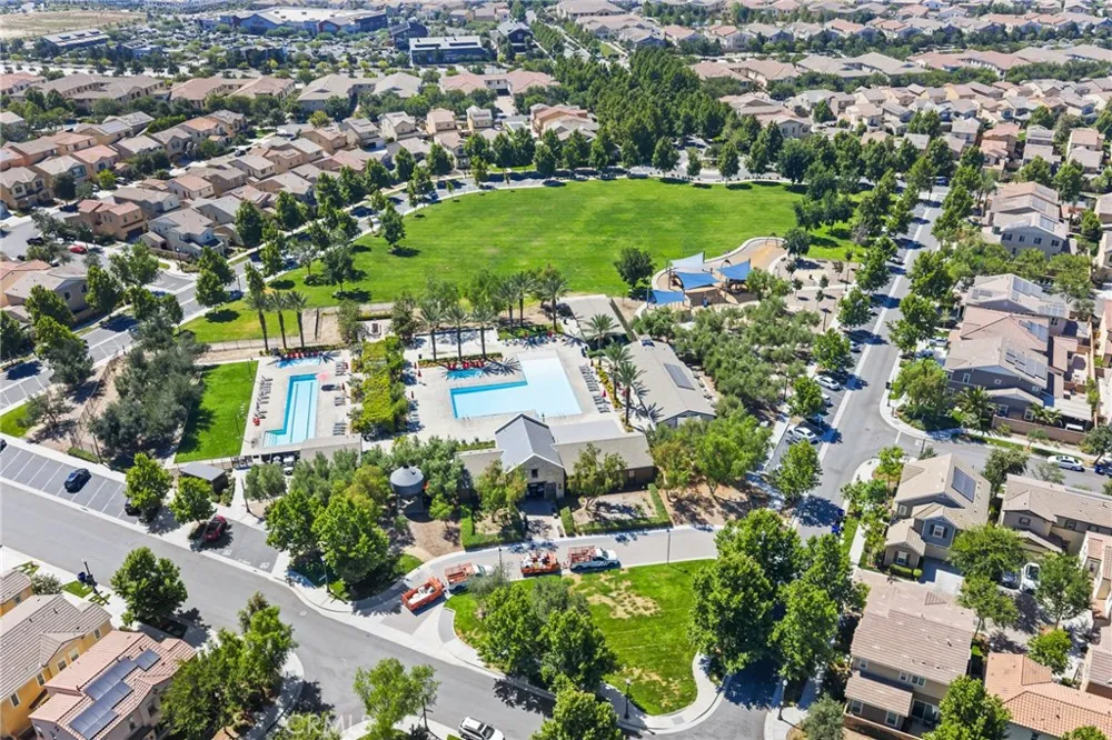 3191 E La Avenida Ontario, CA 91761
