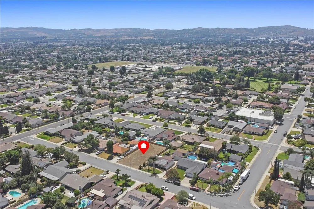 12440 Russell Avenue Chino, CA 91710