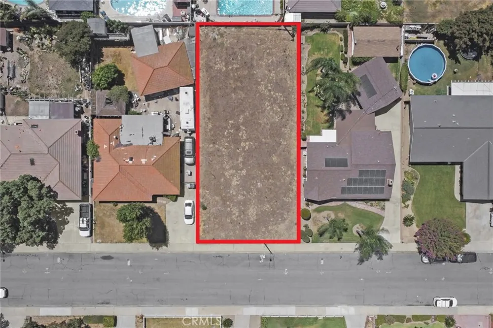 12440 Russell Avenue Chino, CA 91710