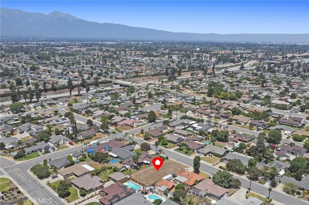 12440 Russell Avenue Chino, CA 91710