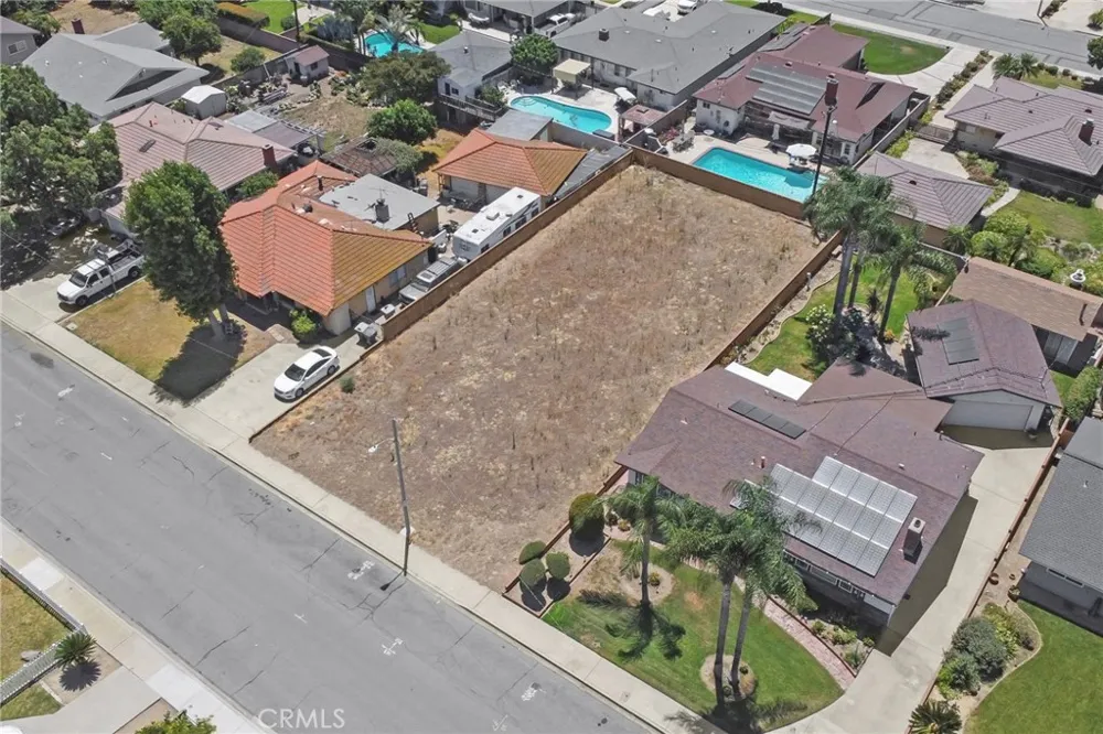 12440 Russell Avenue Chino, CA 91710