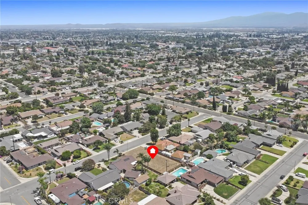 12440 Russell Avenue Chino, CA 91710