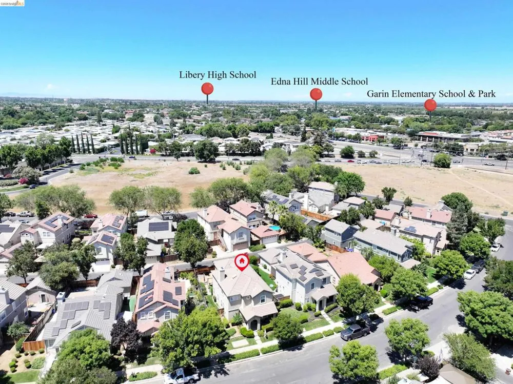 97 Lexington St Brentwood, CA 94513
