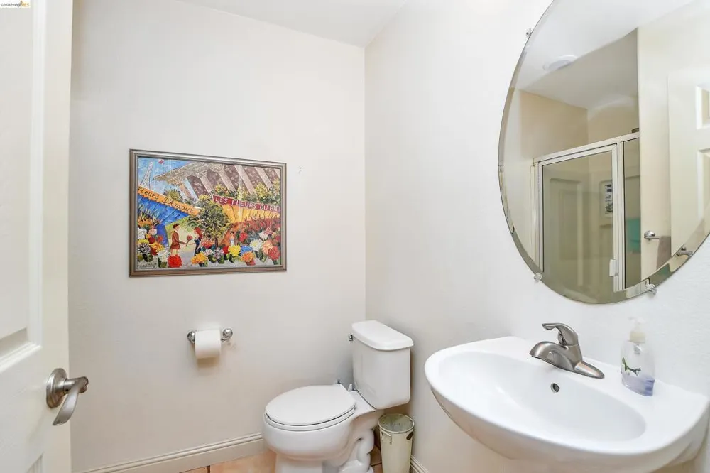 97 Lexington St Brentwood, CA 94513