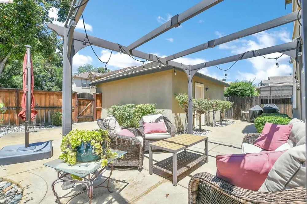 97 Lexington St Brentwood, CA 94513