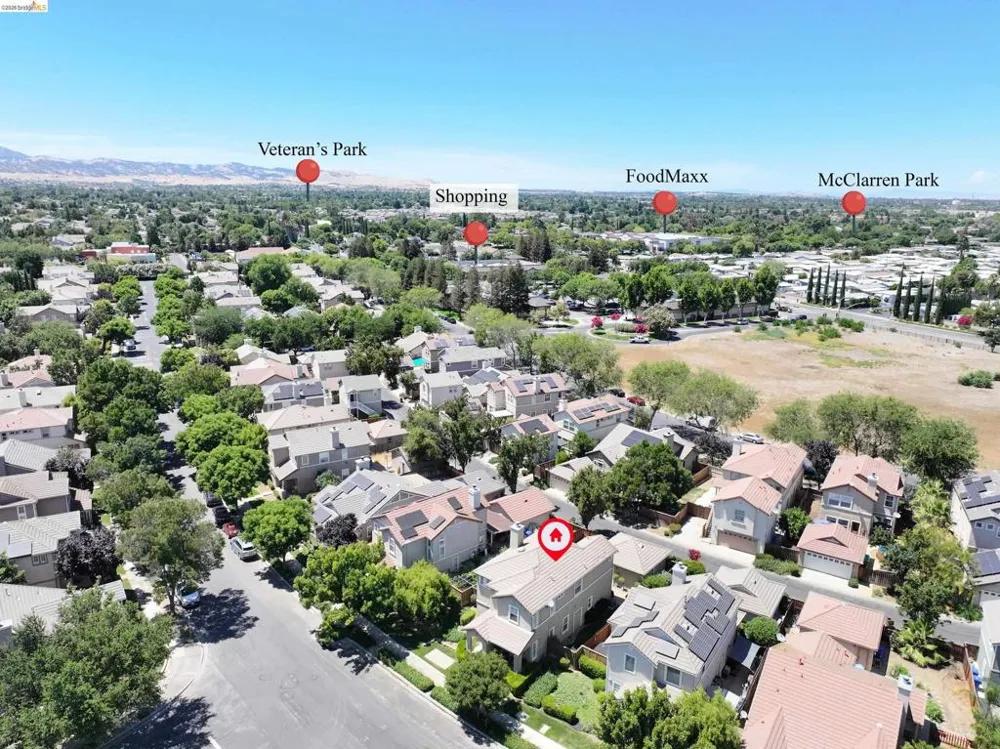 97 Lexington St Brentwood, CA 94513