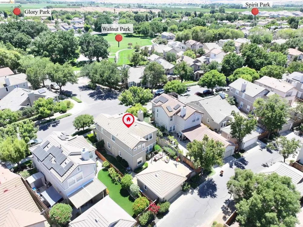 97 Lexington St Brentwood, CA 94513