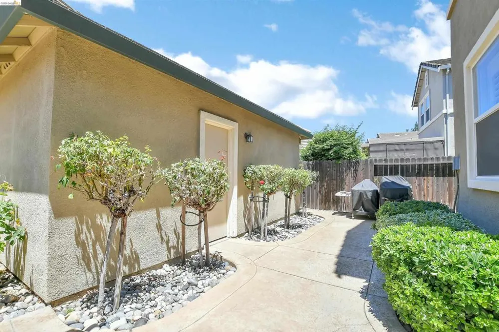 97 Lexington St Brentwood, CA 94513