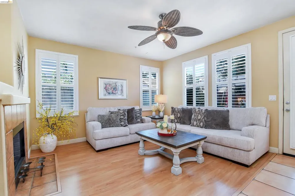 97 Lexington St Brentwood, CA 94513
