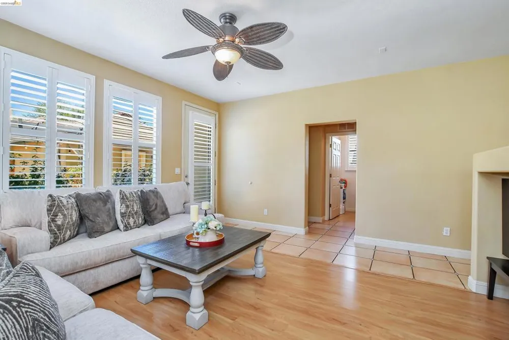 97 Lexington St Brentwood, CA 94513