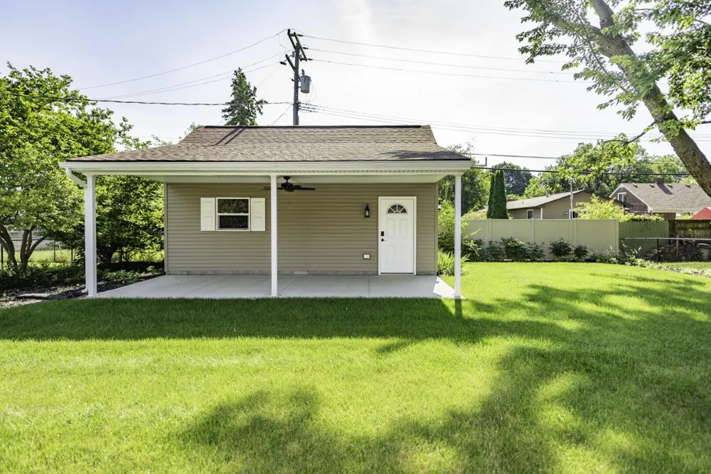 478 Douglas Street Ypsilanti, MI 48197