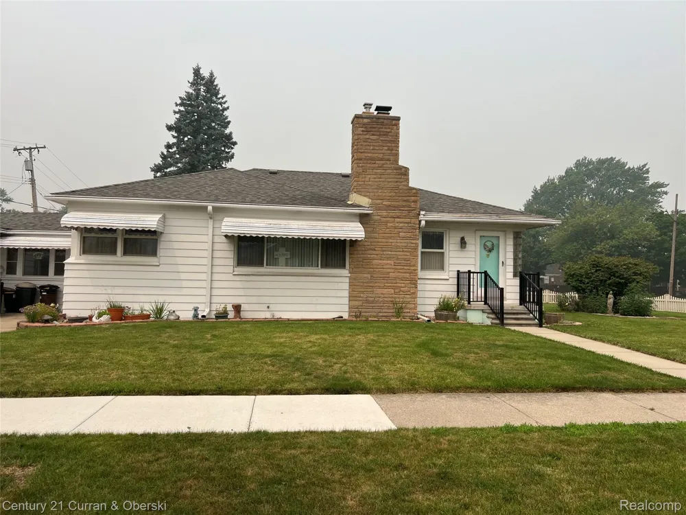 12024 Barberry Street Southgate City, MI 48195