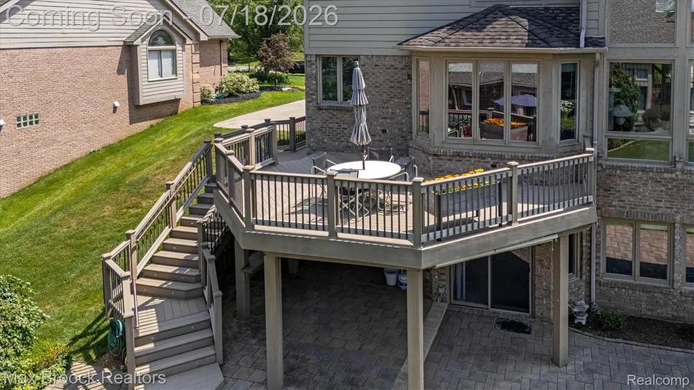 54878 Grenelefe Circle E Lyon Charter Township, MI 48178