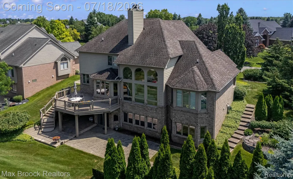 54878 Grenelefe Circle E Lyon Charter Township, MI 48178