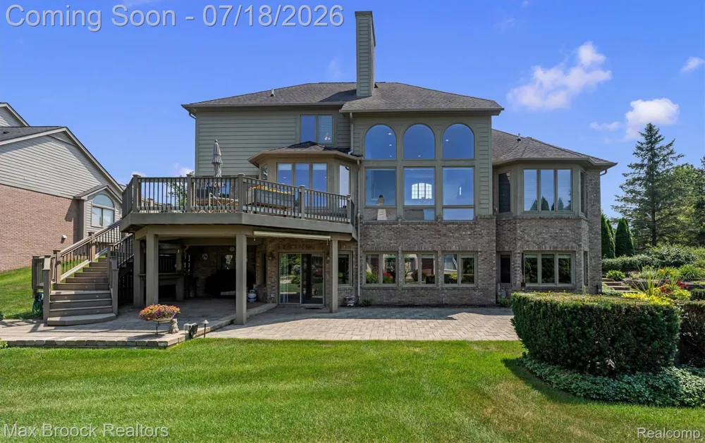 54878 Grenelefe Circle E Lyon Charter Township, MI 48178