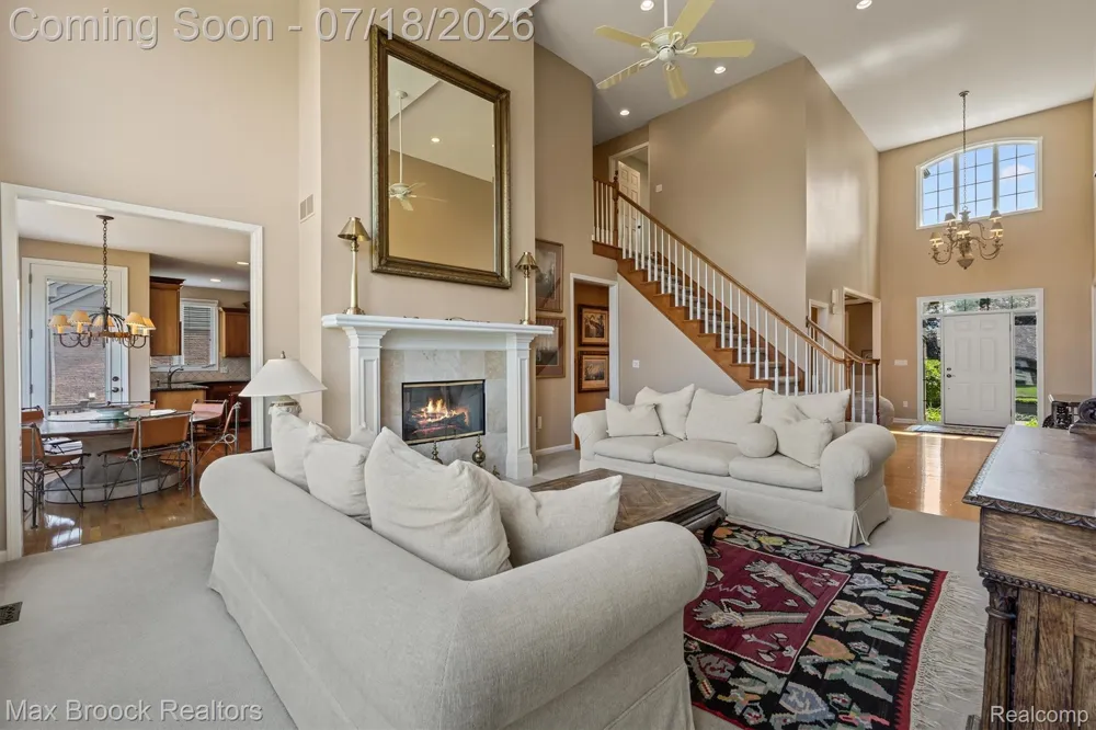 54878 Grenelefe Circle E Lyon Charter Township, MI 48178