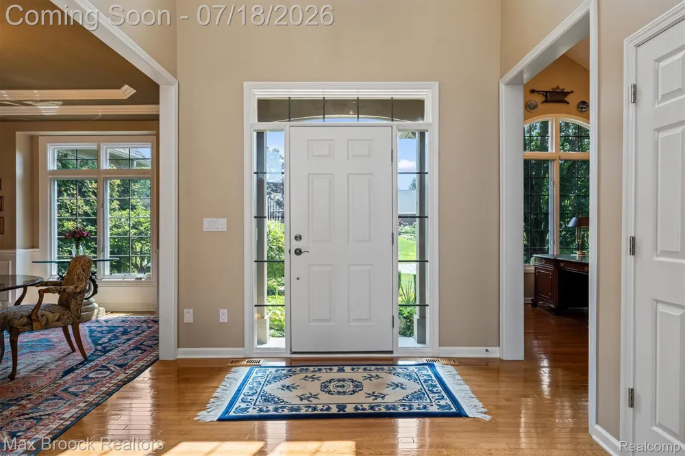 54878 Grenelefe Circle E Lyon Charter Township, MI 48178