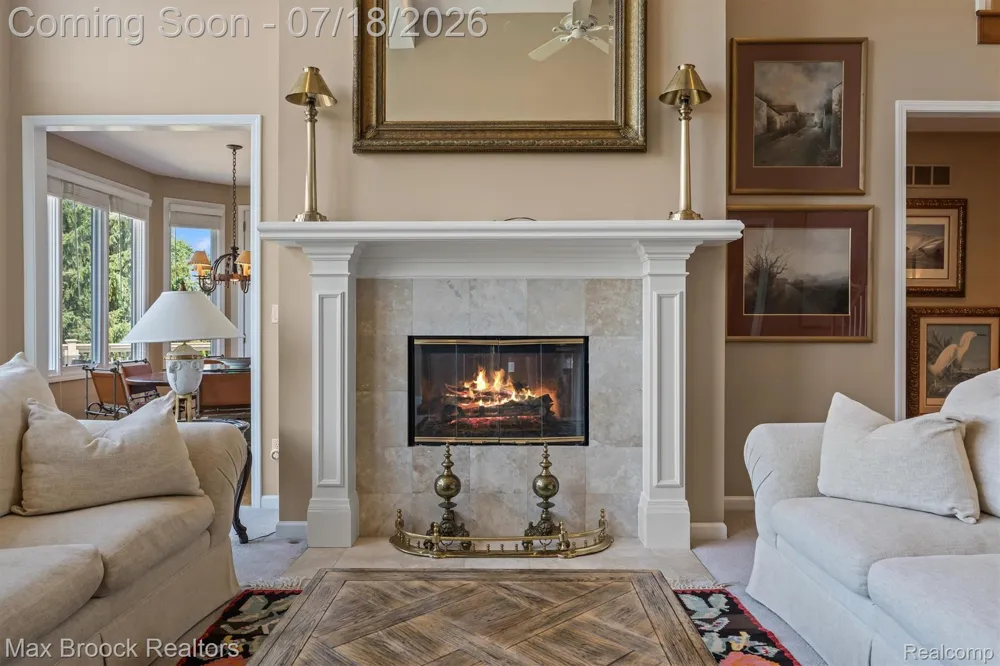 54878 Grenelefe Circle E Lyon Charter Township, MI 48178
