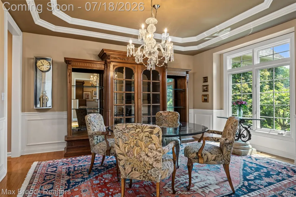 54878 Grenelefe Circle E Lyon Charter Township, MI 48178