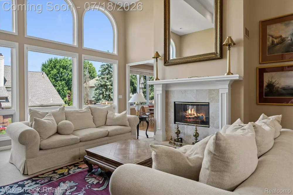54878 Grenelefe Circle E Lyon Charter Township, MI 48178
