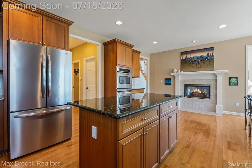 54878 Grenelefe Circle E Lyon Charter Township, MI 48178