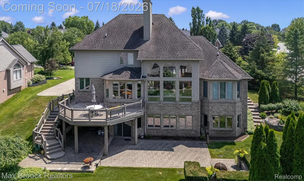 54878 Grenelefe Circle E Lyon Charter Township, MI 48178