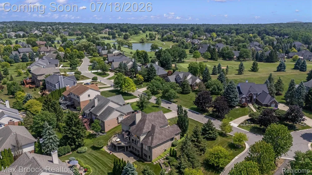 54878 Grenelefe Circle E Lyon Charter Township, MI 48178