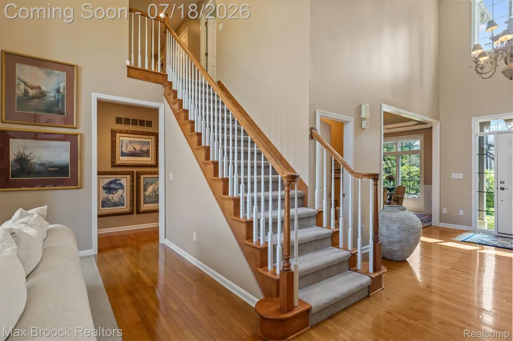 54878 Grenelefe Circle E Lyon Charter Township, MI 48178