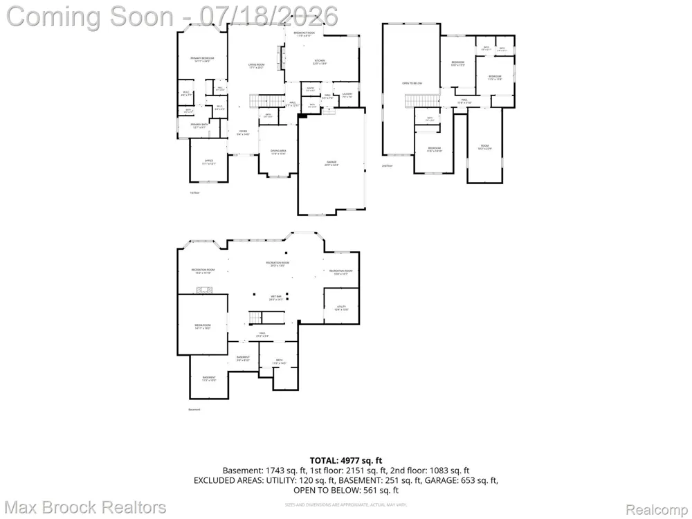 54878 Grenelefe Circle E Lyon Charter Township, MI 48178