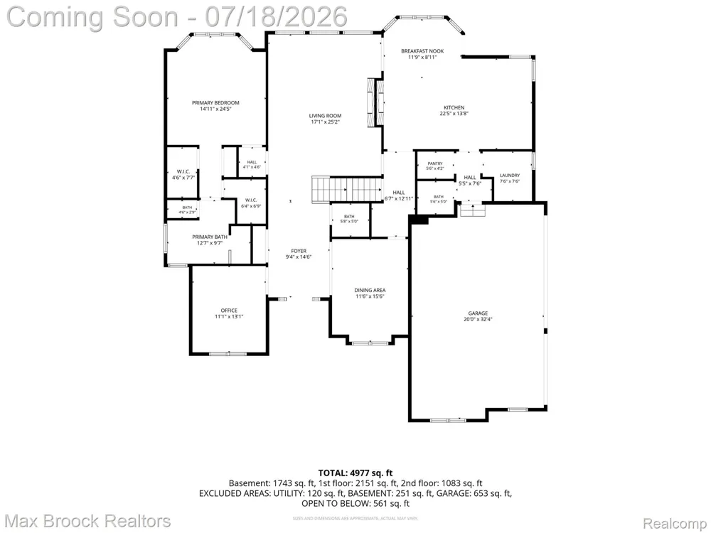 54878 Grenelefe Circle E Lyon Charter Township, MI 48178