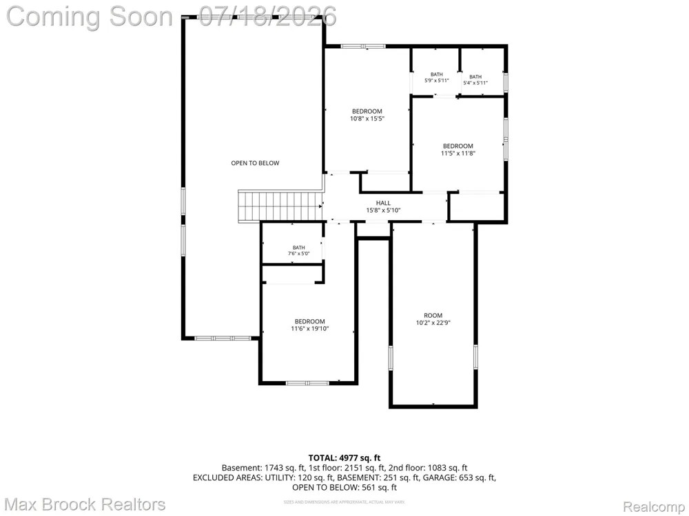 54878 Grenelefe Circle E Lyon Charter Township, MI 48178