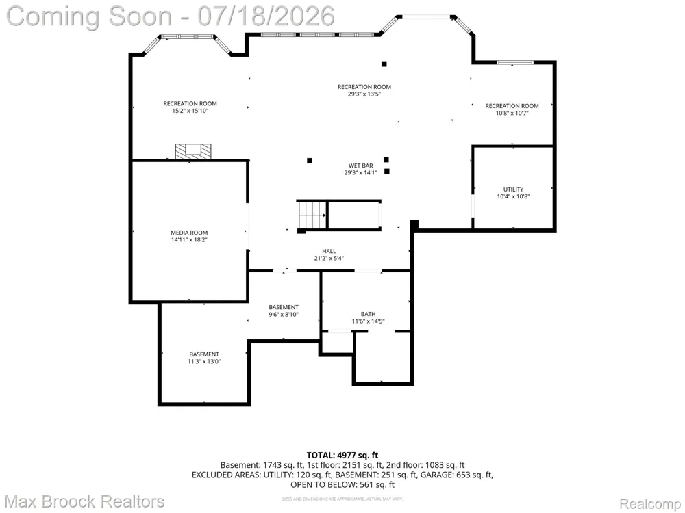 54878 Grenelefe Circle E Lyon Charter Township, MI 48178