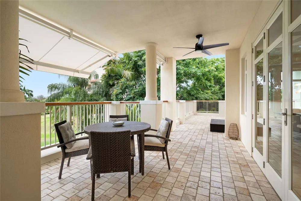 500 PLANTATION VILLAGE DRIVE #3-208 Dorado, PR 00646