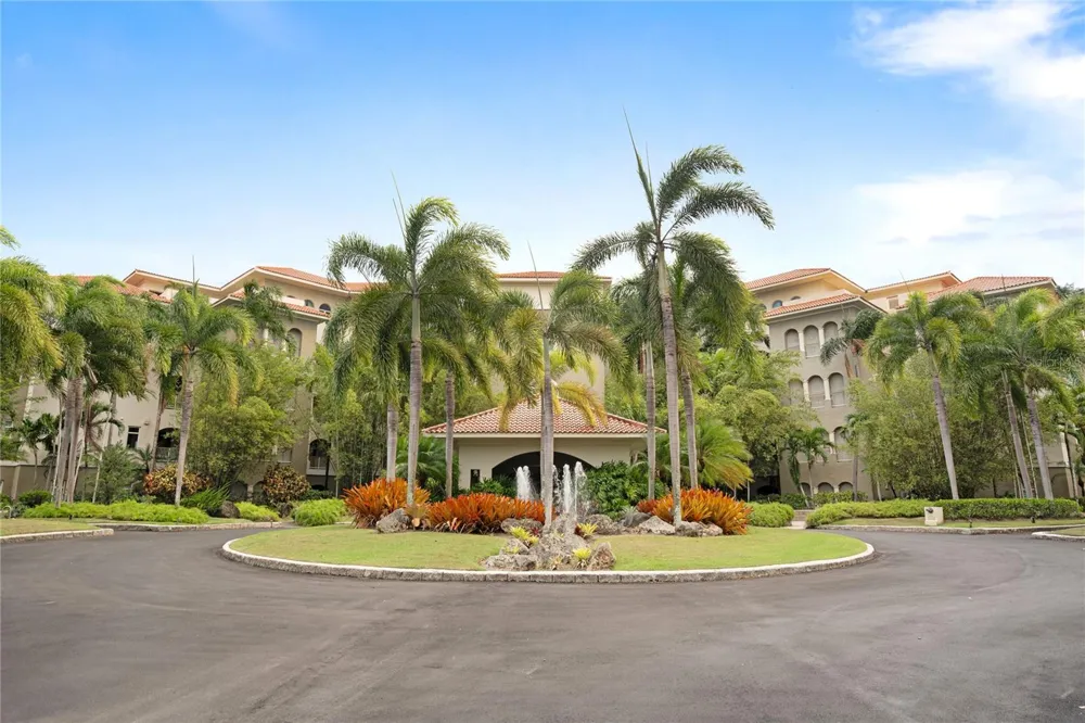 500 PLANTATION VILLAGE DRIVE #3-208 Dorado, PR 00646