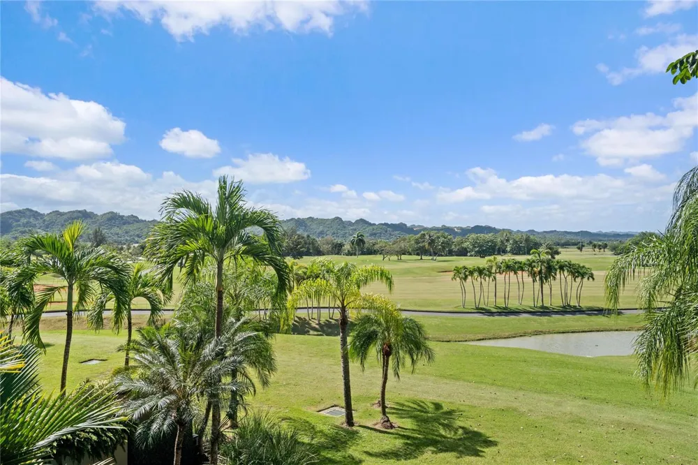 500 PLANTATION VILLAGE DRIVE #3-208 Dorado, PR 00646