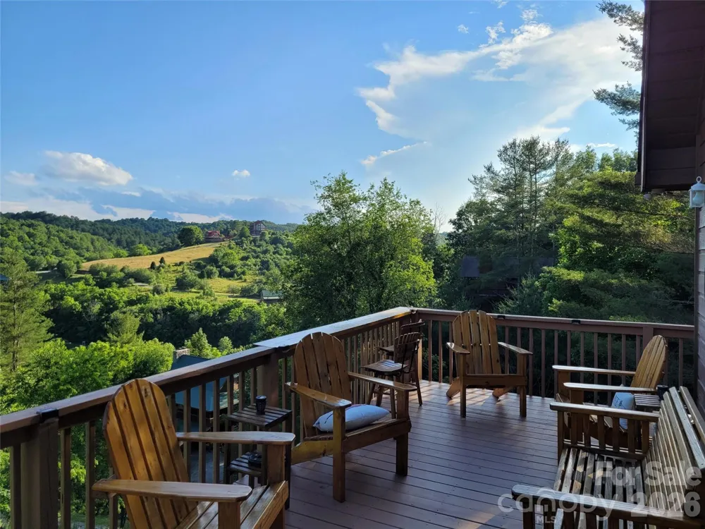 14 Zonia Lane Piney Creek, NC 28663