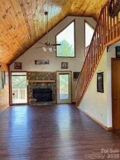 14 Zonia Lane Piney Creek, NC 28663