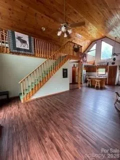 14 Zonia Lane Piney Creek, NC 28663