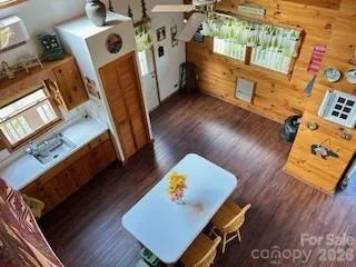 14 Zonia Lane Piney Creek, NC 28663