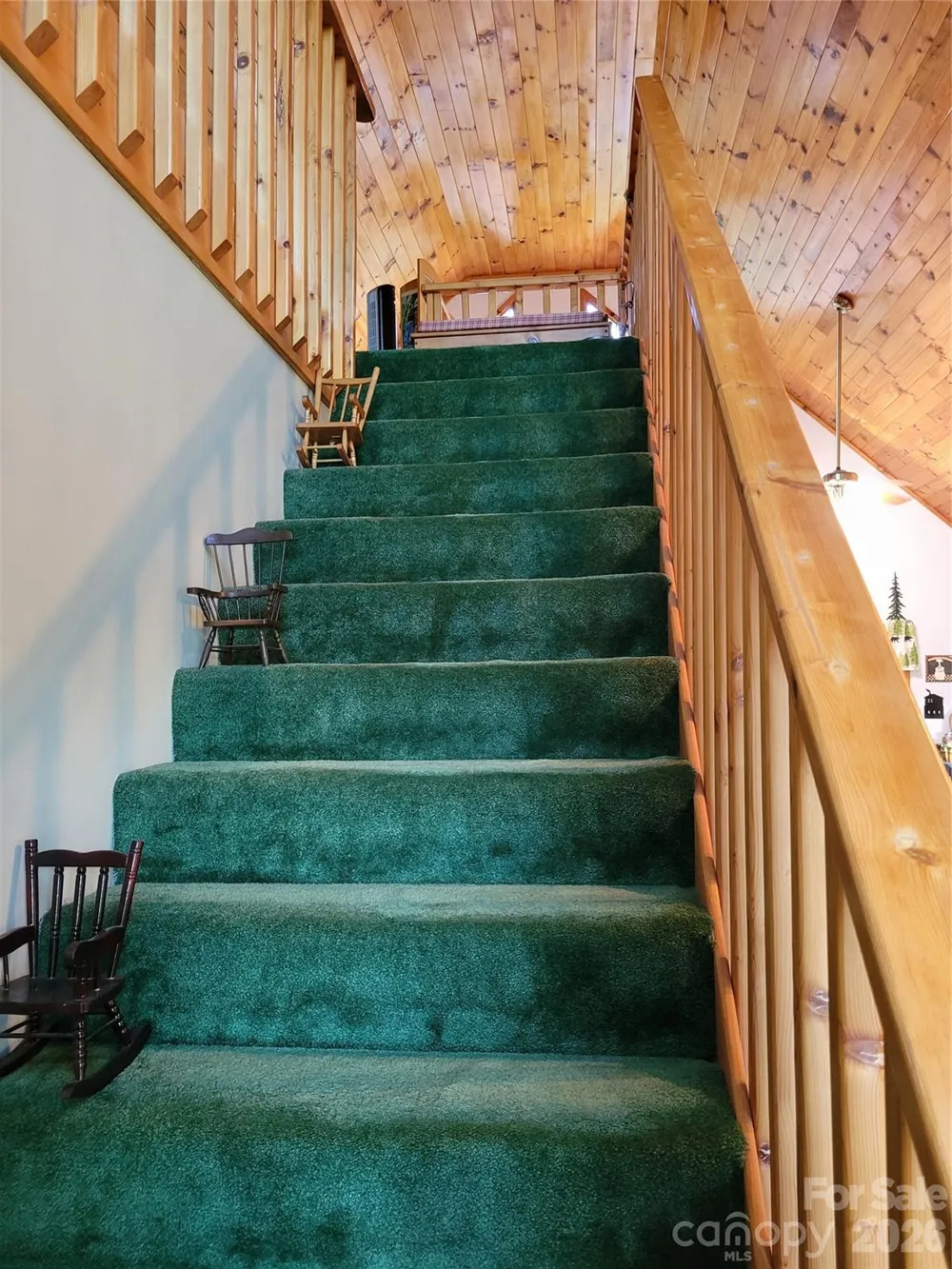 14 Zonia Lane Piney Creek, NC 28663