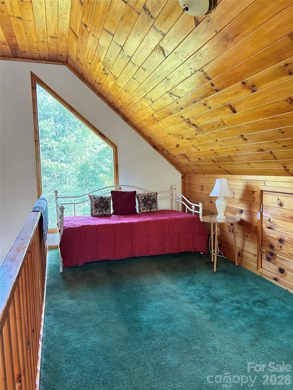 14 Zonia Lane Piney Creek, NC 28663
