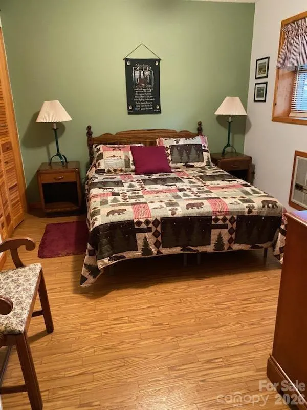 14 Zonia Lane Piney Creek, NC 28663