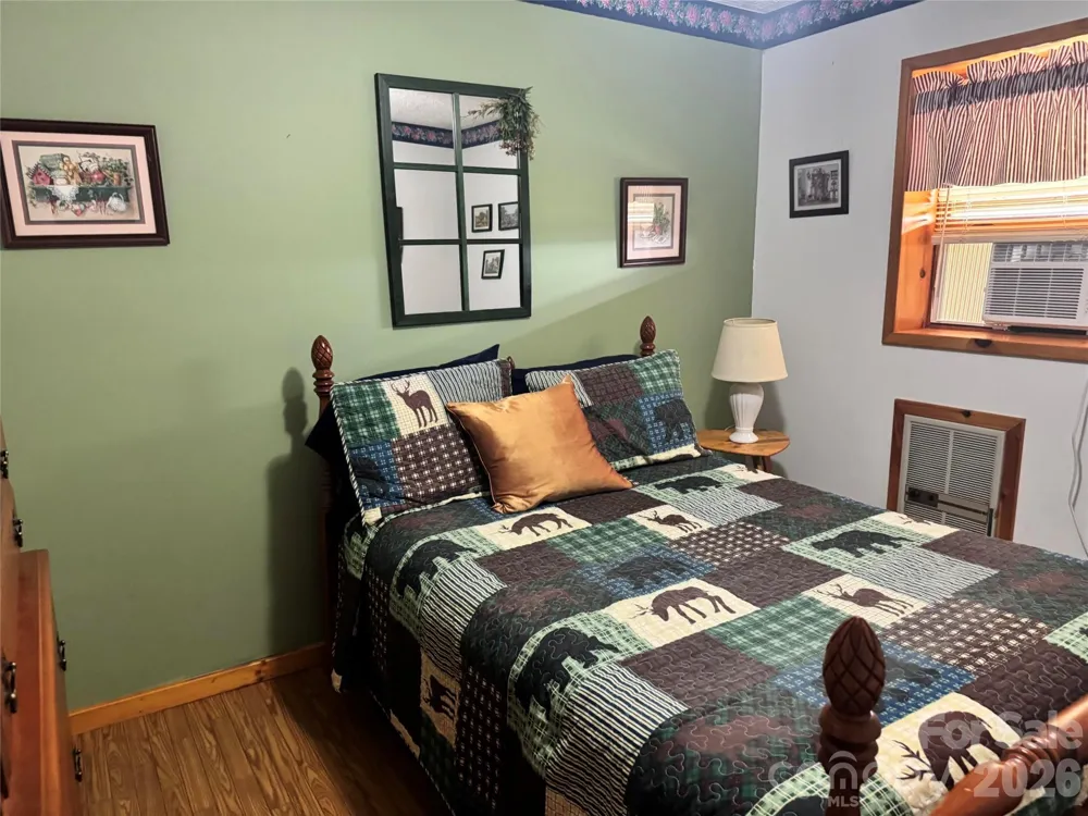 14 Zonia Lane Piney Creek, NC 28663