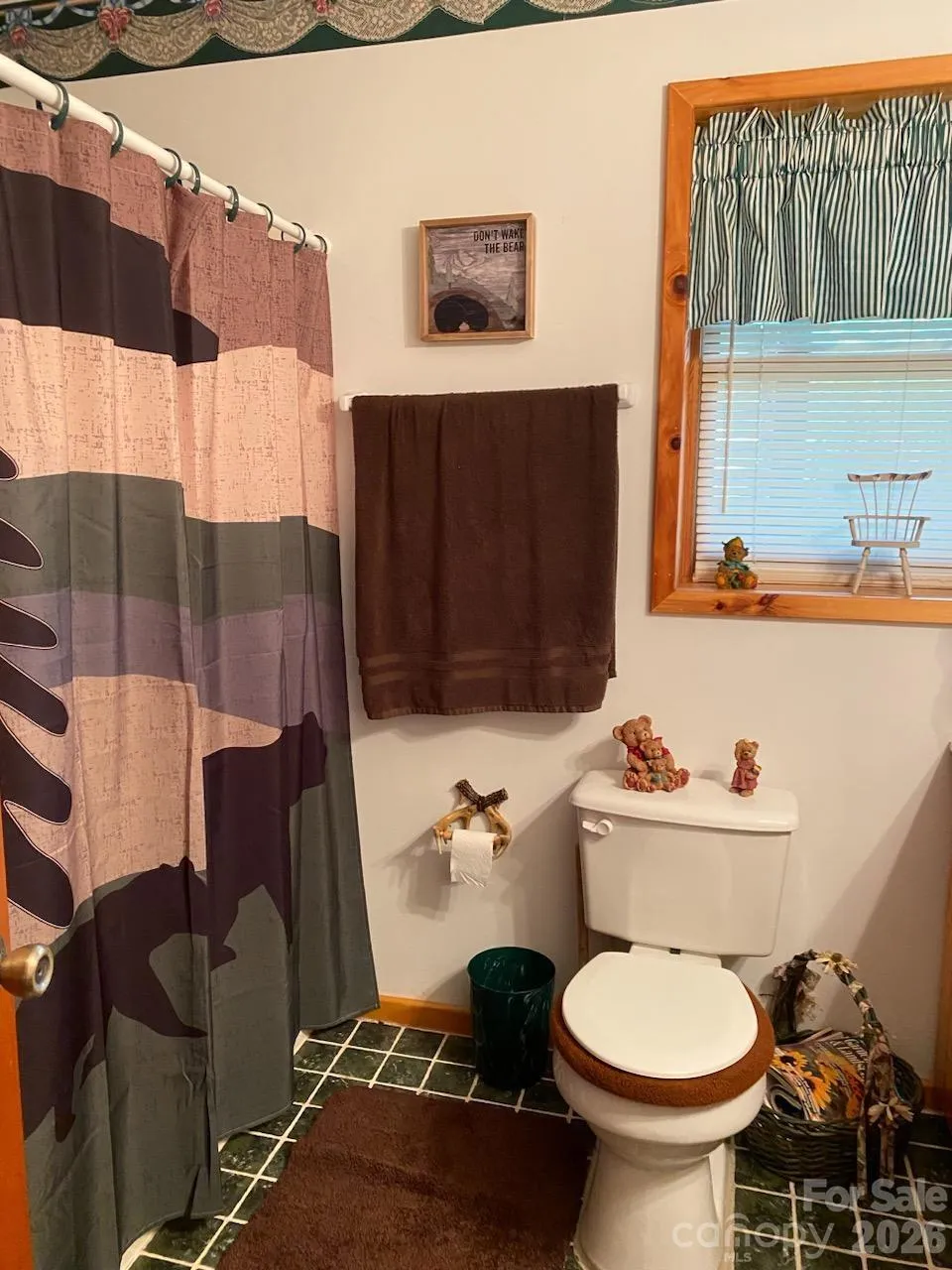 14 Zonia Lane Piney Creek, NC 28663